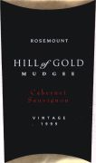 Mudgee_rosemount_Hill of Gold cs 1999